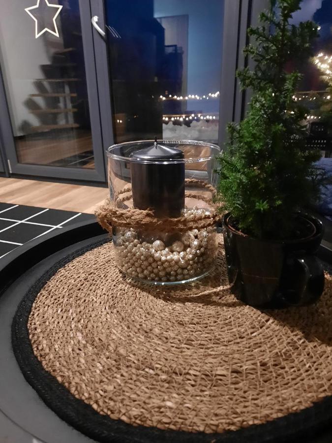 Villa Stodola Nad Skawa Sucha Beskidzka Esterno foto